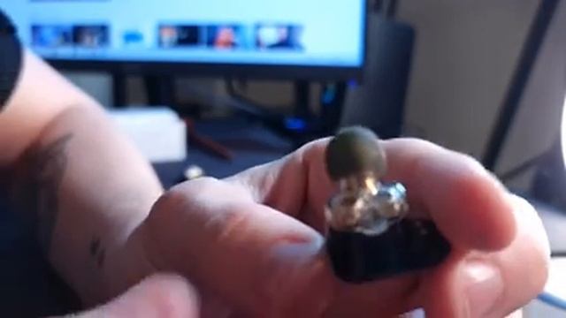 The Blitzwolf FYE7 Review - Super Quiet, High Quality Earbuds смотреть онлайн