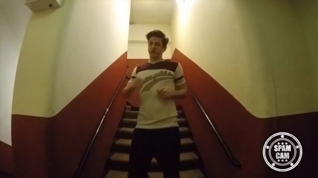 Spam Cam Episode 1: Opening Night смотреть онлайн