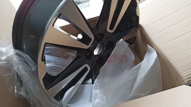 Lada Vesta р17 диски и резина, меняем 16 диски на 17 стала грубее?