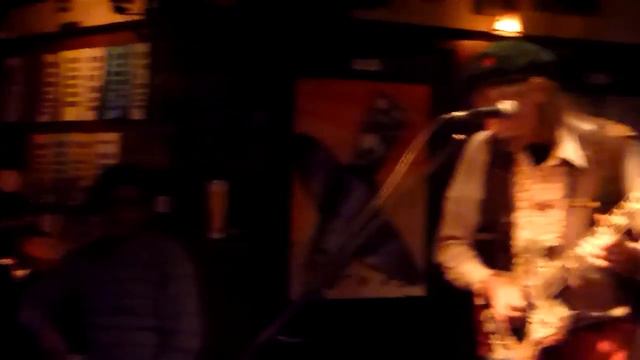 B'wana Dik - Ain't Necessarily So // Genaaid смотреть онлайн