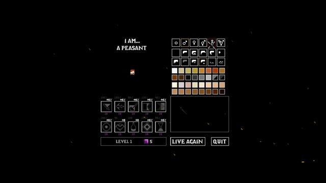 In Celebration of Violence PC Gameplay смотреть онлайн