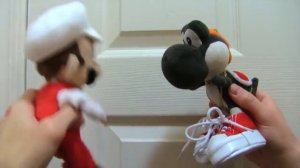 SML Movie: Mario's Turtle Problem [REUPLOADED]