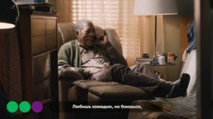 «Кино по подписке» на МегаФон.ТВ