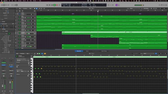 Native Instruments KONTAKT 7 Factory Library Orchestral DEMO смотреть онлайн