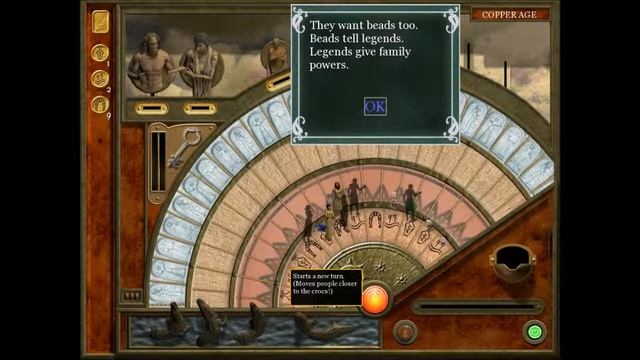 7 Grand Steps: Step 1 What The Ancients Begat: IndieNova Day 12 смотреть онлайн