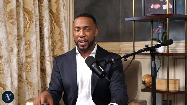 Ashley D. Bell: The Power of Black Economics EP. #21 смотреть онлайн