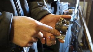 Изготовление трубопровода СОЖ для токарного станка.