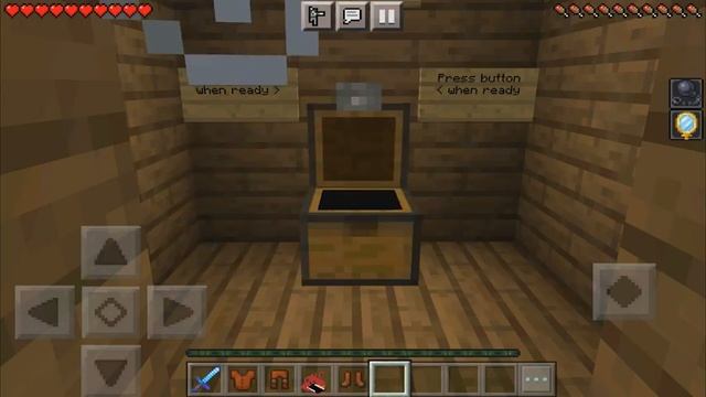 How To Make a Portal to the Five Nights At Freddy's 2 Dimension in MCPE (Minecraft PE) смотреть онлайн