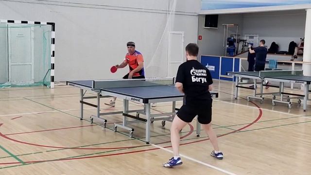 Богун Виталий - Рынденко Леонид (шиповик - перовик) Новый Уренгой 2022 смотреть онлайн