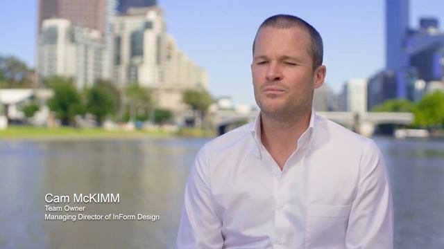 Simon Gerrans Join InForm TMInsight Make As Pathway Coordinator