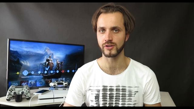 Есть ли смысл менять PS4 Fat и Slim на PS4 Pro — ответ на вопрос смотреть онлайн