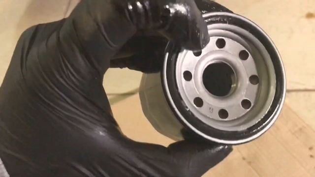 Замена масла на yamaha mt09 tracer смотреть онлайн