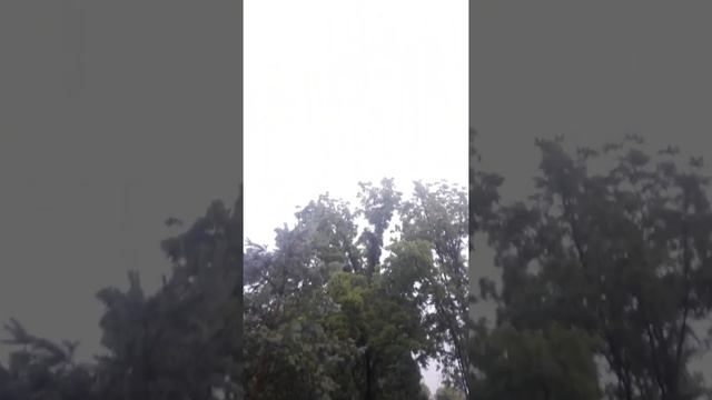 Летние дожди в Краснодаре ?❤ смотреть онлайн