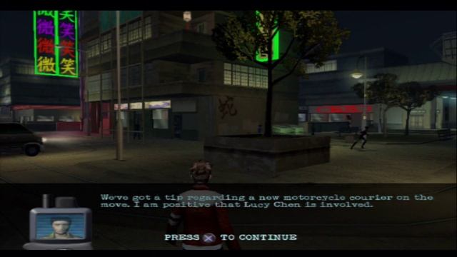 Narc - Walkthrough 10 смотреть онлайн