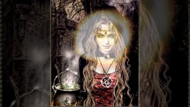 Черное заклинание на возврат ушедшего мужа смотреть онлайн