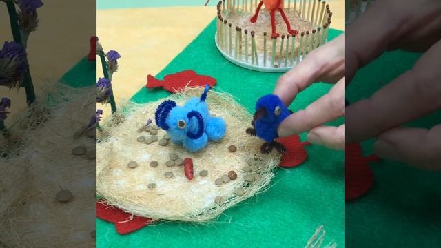 кружок волшебный мир игрушки в детском саду золотой ключик смотреть онлайн