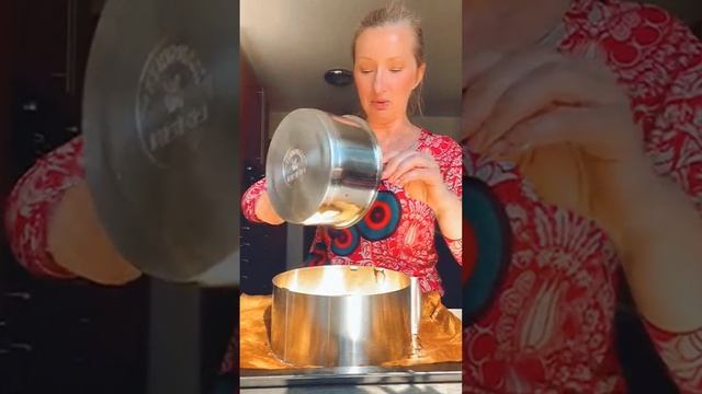 Чизкейк это просто. Часть 2