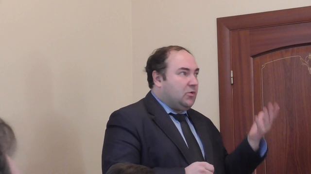 01 Права человека МЮИ 07 12 16 смотреть онлайн