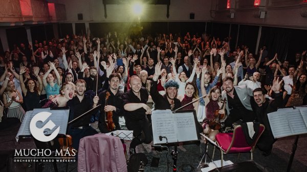 Mucho MAS 2023 [Music Video]