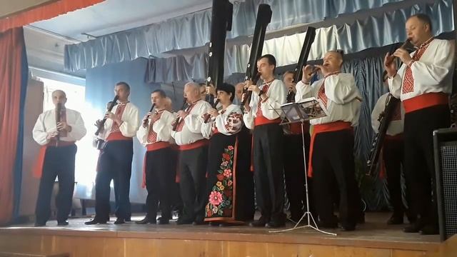 Подільська полька смотреть онлайн