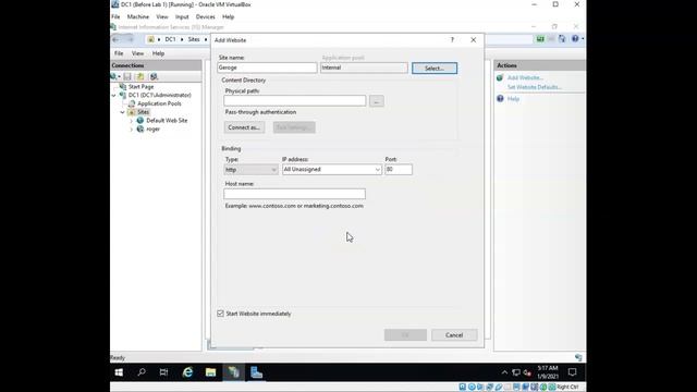 IIS Worker Processes смотреть онлайн