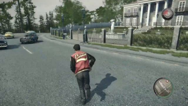FIXED! Mafia 2 Definitive Edition Chapter 11 warn Leo broken gate смотреть онлайн