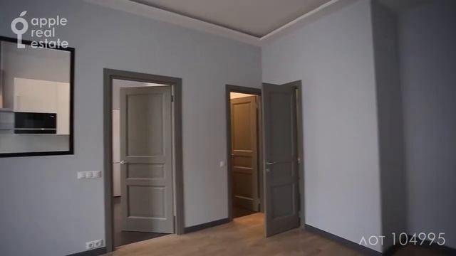 Аренда 4-комнатной квартиры без мебели в сталинском доме смотреть онлайн