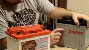 Как правильно выбрать аккумулятор для лодочного электромотора.Учимся на моих ошибках.