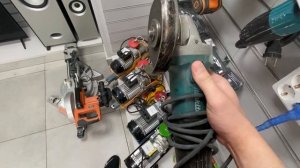 УШМ Makita 9558HN