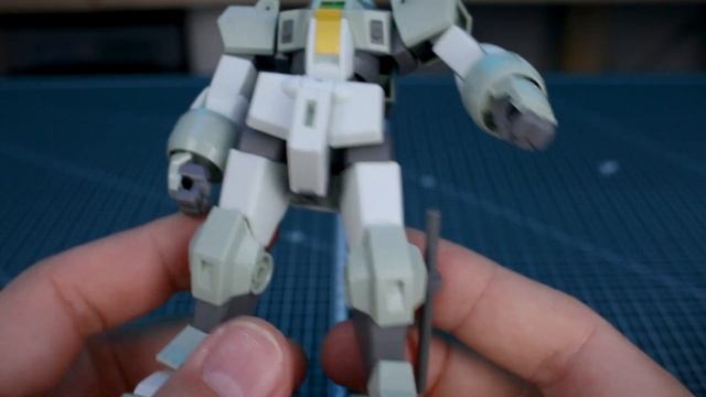 HG Demi Trainer & Expansion Parts Set - Gundam The Witch from Mercury UNBOXING and Review! смотреть онлайн