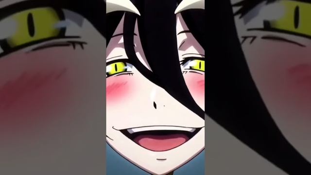 Overlord-Albedo #anime #overlord #edit #new #amv #albedo смотреть онлайн