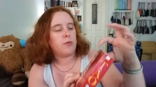 Weekly Deck Review: Ancestral Path Tarot and Tao Oracle смотреть онлайн