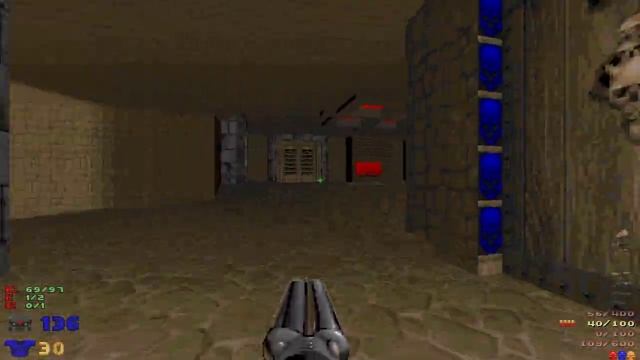 GOOD (Book) LORDS this is getting tough! Doom II Scythe Bleed Out! Challenge / Maps 17-18 UV-Max смотреть онлайн