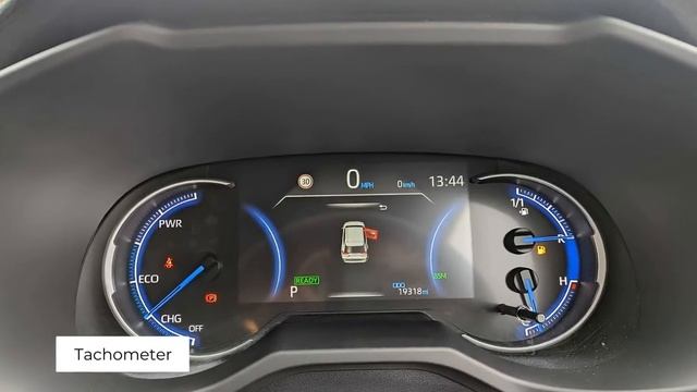 Toyota Rav4 Excel 2020-SLM смотреть онлайн