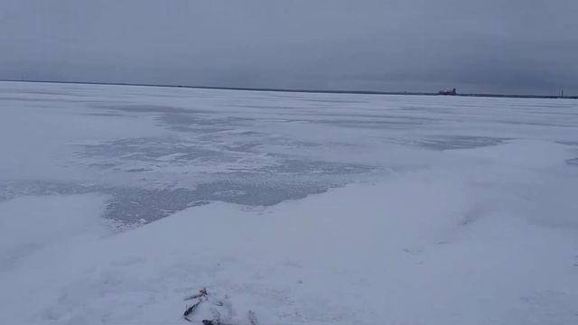 Кронштадт..(Рыбка ) смотреть онлайн