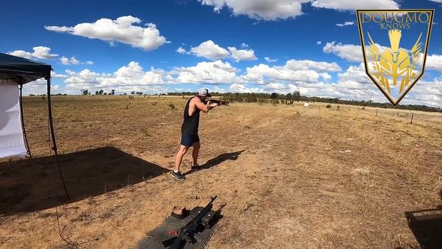 Adler A110 v Adler B230 Lever v Straight Pull. Side by side operation and speed comparison смотреть онлайн