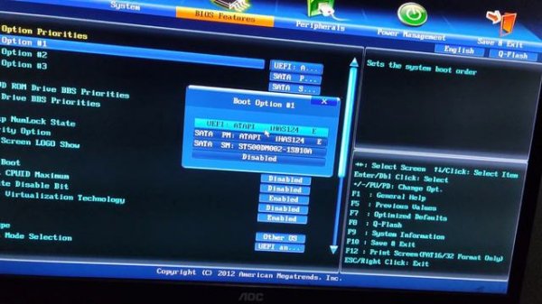 Your PC/Device Need to be Repaired BCD Error Code 0xc000000F | Windows Recovery | Blue Screen Error
