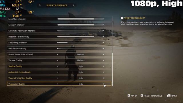 Atlas Fallen GTX 1050 TI + i5 7400 Benchmark | 1080p, 720p смотреть онлайн