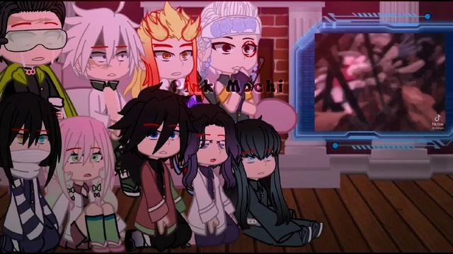 " Hᴀsʜɪʀᴀs Rᴇᴀᴄᴛs Tᴏ Sᴀᴋᴜʀᴀ Hᴀʀᴜɴᴏ As Tʜᴇ Nᴇᴡ Hᴀsʜɪʀᴀ " (GCRV) PART 1/? смотреть онлайн