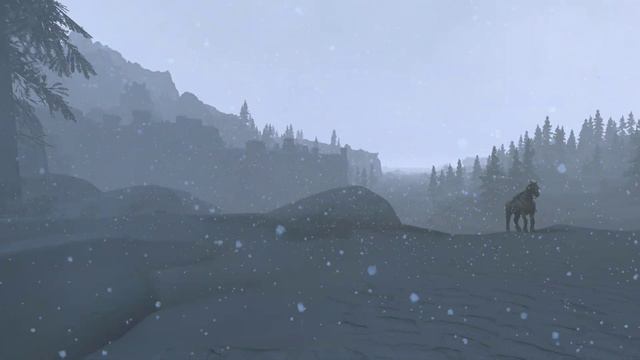 Enb thing test смотреть онлайн