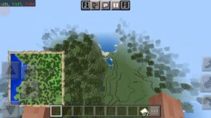 Как сделать большую карту в Майнкрафт