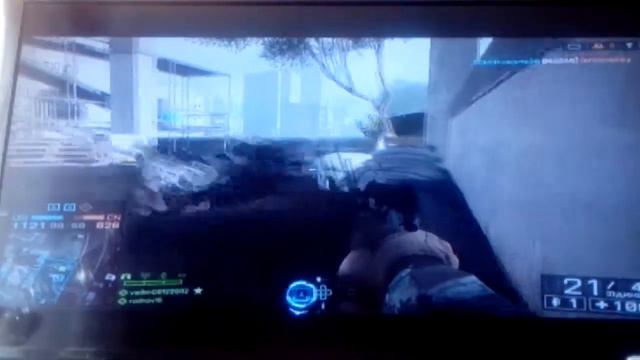 Battlefield 4 сетевая игра#5 | Два кемпера - это сила смотреть онлайн