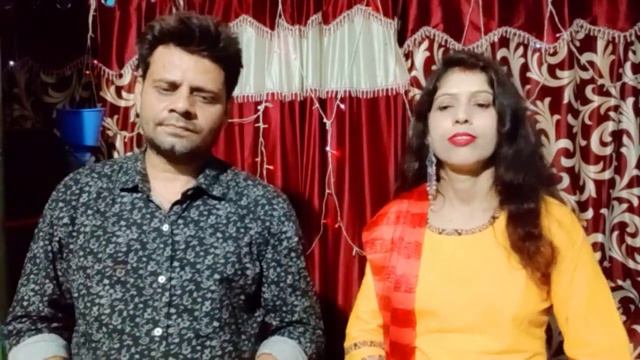 kya Yehi Pyar Hai [ Cover By ] Tarak Nath Roy And Rita Roy смотреть онлайн