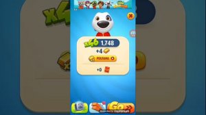 Том за золотом часть 1