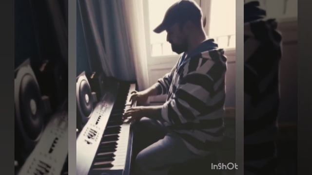 Un poquito por alegría. Piano flamenco смотреть онлайн