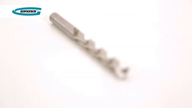 Сверла спиральные по металлу GROSS, арт. 71602-71627 смотреть онлайн