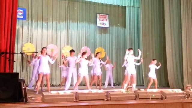 новый танец ."дозор"студия театр кул шоу смотреть онлайн