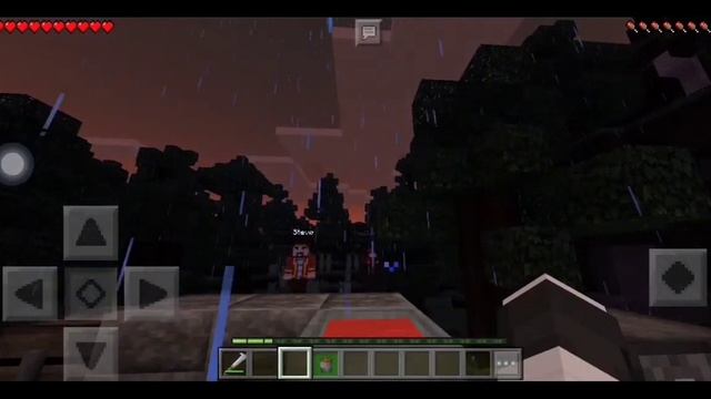 О великий суп наварили (minecraft)