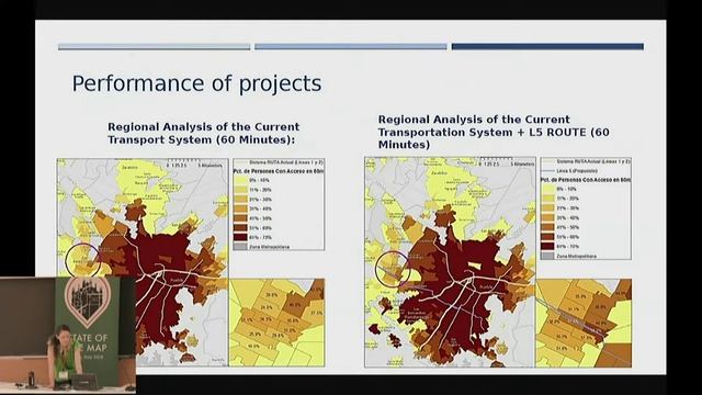 Network for transport open data смотреть онлайн