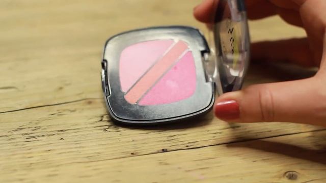 DROGERIE KONTURIEREN & HIGHLIGHTEN I L'OREAL INDEFECTIBLE SCULPT I ONE BRAND TUTORIAL смотреть онлайн